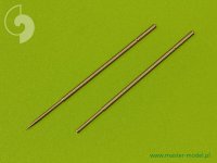 MASTER[AM-48-071]SAAB 29 Tunnan - Pitot Tubes