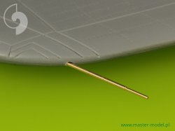 画像4: MASTER[AM-48-071]SAAB 29 Tunnan - Pitot Tubes