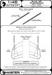 画像5: MASTER[AM-48-071]SAAB 29 Tunnan - Pitot Tubes (5)