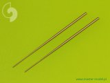 MASTER[AM-48-072]SAAB 32 Lansen - Pitot Tubes