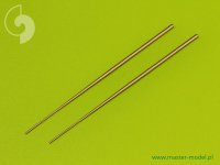 MASTER[AM-48-072]SAAB 32 Lansen - Pitot Tubes