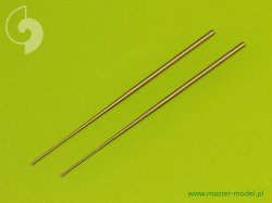 画像1: MASTER[AM-48-072]SAAB 32 Lansen - Pitot Tubes