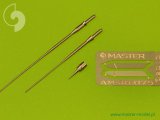 MASTER[AM-48-075]SAAB JAS 39 Gripen - Pitot Tubes & Angle Of Attack probes