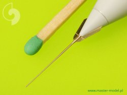 画像3: MASTER[AM-48-075]SAAB JAS 39 Gripen - Pitot Tubes & Angle Of Attack probes