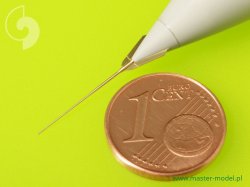 画像4: MASTER[AM-48-075]SAAB JAS 39 Gripen - Pitot Tubes & Angle Of Attack probes