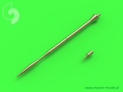 画像1: MASTER[AM-48-077]IAI Kfir - Pitot Tube & Angle Of Attack probe