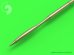 画像2: MASTER[AM-48-077]IAI Kfir - Pitot Tube & Angle Of Attack probe (2)