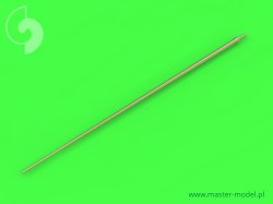 画像1: MASTER[AM-48-078]BAC Lightning - Pitot Tube
