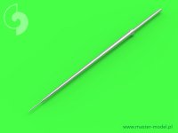 MASTER[AM-48-079]Convair B-58 Hustler - Pitot Tube