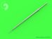 画像1: MASTER[AM-48-079]Convair B-58 Hustler - Pitot Tube (1)