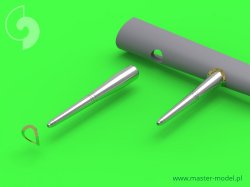 画像1: MASTER[AM-48-083]Hawker Typhoon Mk IB late type cannons with covered barrels