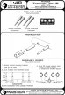 画像3: MASTER[AM-48-083]Hawker Typhoon Mk IB late type cannons with covered barrels (3)