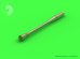画像1: MASTER[AM-48-087]Static dischargers - type used on MiG jets (14psc) (1)