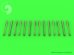 画像2: MASTER[AM-48-087]Static dischargers - type used on MiG jets (14psc) (2)