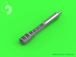 画像1: MASTER[AM-48-092]MiG-19S (Farmer C) - gun barrels set, & Pitot Tube