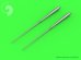 画像1: MASTER[AM-48-098]Gloster Javelin - Pitot Tubes (1)