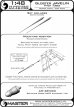 画像3: MASTER[AM-48-098]Gloster Javelin - Pitot Tubes (3)
