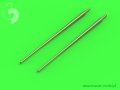 MASTER[AM-48-099]De Havilland Sea Vixen - Pitot Tubes