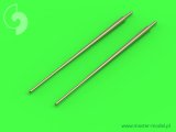 MASTER[AM-48-099]De Havilland Sea Vixen - Pitot Tubes
