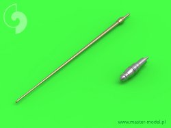 画像1: MASTER[AM-48-100]Hawker Siddeley Buccaneer - Pitot Tube and Refueling Probe