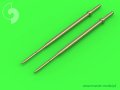MASTER[AM-48-105]Aero L-29 Delfin - Pitot Tubes