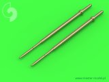 MASTER[AM-48-105]Aero L-29 Delfin - Pitot Tubes