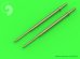 画像1: MASTER[AM-48-105]Aero L-29 Delfin - Pitot Tubes (1)
