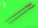 MASTER[AM-48-106]Aero L-39 Albatros - Pitot Tubes