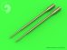 画像1: MASTER[AM-48-106]Aero L-39 Albatros - Pitot Tubes (1)