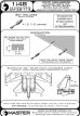 画像3: MASTER[AM-48-113]Static dischargers  - type used on modern Sukhoi jets (Su-27, Su-30, Su-33, Su-34 and other)  (12pcs+2spare) (3)