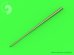画像1: MASTER[AM-48-118]BAC TSR.2 - Pitot Tube (1)