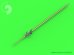 画像2: MASTER[AM-48-119]Su-7 (Fitter-A) - Pitot Tubes and 30mm gun barrels (2)
