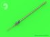 画像2: MASTER[AM-48-120]Su-9 / Su-11 (Fishpot / Fishpot C) - Pitot Tubes and missile rails heads (2)