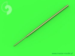 画像5: MASTER[AM-48-120]Su-9 / Su-11 (Fishpot / Fishpot C) - Pitot Tubes and missile rails heads