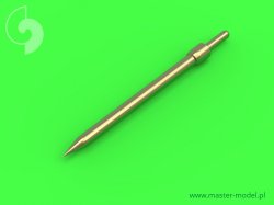 画像6: MASTER[AM-48-120]Su-9 / Su-11 (Fishpot / Fishpot C) - Pitot Tubes and missile rails heads