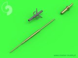 MASTER[AM-48-123]Su-24M (Fencer D) - Pitot Tube