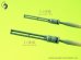 画像6: MASTER[AM-48-126]Mi-24 (Hind D/E) - JakB-12.7 machine gun barrel and DUAS probe (metal and resin parts)