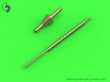 MASTER[AM-48-130]MiG-25PD/PDS (Foxbat E) - Pitot Tube