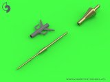 MASTER[AM-48-131]MiG-31 (Foxhound) - Pitot Tube