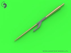 画像2: MASTER[AM-48-132]SR-71 Blackbird - Pitot Tube