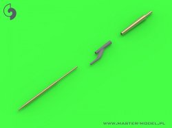 画像3: MASTER[AM-48-132]SR-71 Blackbird - Pitot Tube