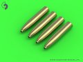 MASTER[AM-48-133]Hawker Tempest Mk.V early - Hispano 20mm cannon barrels in fairings