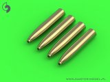 MASTER[AM-48-133]Hawker Tempest Mk.V early - Hispano 20mm cannon barrels in fairings