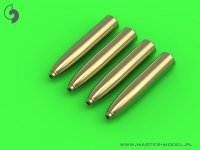 MASTER[AM-48-133]Hawker Tempest Mk.V early - Hispano 20mm cannon barrels in fairings