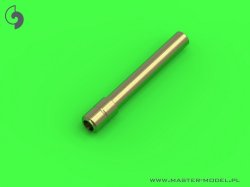 画像2: MASTER[AM-48-134]Hawker Tempest Mk.II/V/VI and Hawker Fury/Sea Fury - Hispano Mk.V cannon barrel tips and Pitot Tube