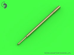 画像3: MASTER[AM-48-134]Hawker Tempest Mk.II/V/VI and Hawker Fury/Sea Fury - Hispano Mk.V cannon barrel tips and Pitot Tube