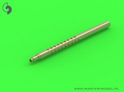 画像2: MASTER[AM-48-135]Curtiss P-40 B/C - US version - Browning .30 cal and US type Pitot Tube