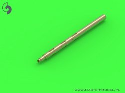 画像2: MASTER[AM-48-136]Curtiss P-40 B/C Tomahawk II - British version - Browning .303 cal and British type Pitot Tube