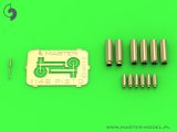 MASTER[AM-48-139]P-51D Mustang - armament & gunsight detail set