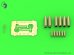 画像1: MASTER[AM-48-139]P-51D Mustang - armament & gunsight detail set (1)